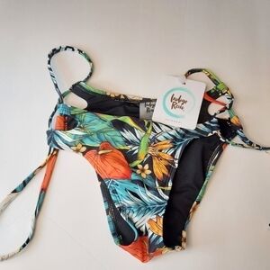 Indigo rein swimwear bottom